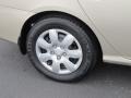 Laguna Sand Metallic - Elantra GLS Sedan Photo No. 3