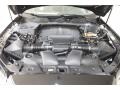 5.0 Liter DI DOHC 32-Valve VVT V8 Engine for 2012 Jaguar XJ XJL Portfolio #57682028