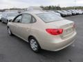 Laguna Sand Metallic - Elantra GLS Sedan Photo No. 7