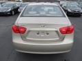 Laguna Sand Metallic - Elantra GLS Sedan Photo No. 8