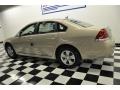 Gold Mist Metallic - Impala LS Photo No. 3