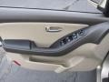 Laguna Sand Metallic - Elantra GLS Sedan Photo No. 12