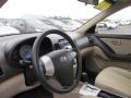 Laguna Sand Metallic - Elantra GLS Sedan Photo No. 13