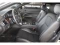 Warm Charcoal/Warm Charcoal Interior Photo for 2012 Jaguar XK #57682112