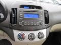 Laguna Sand Metallic - Elantra GLS Sedan Photo No. 15