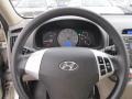 Laguna Sand Metallic - Elantra GLS Sedan Photo No. 16