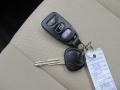 Laguna Sand Metallic - Elantra GLS Sedan Photo No. 23