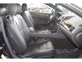 Warm Charcoal/Warm Charcoal Interior Photo for 2012 Jaguar XK #57682280