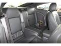  2012 XK XK Coupe Warm Charcoal/Warm Charcoal Interior