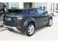 Galway Green Metallic - Range Rover Evoque Coupe Dynamic Photo No. 3
