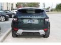 Galway Green Metallic - Range Rover Evoque Coupe Dynamic Photo No. 8