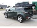 Galway Green Metallic - Range Rover Evoque Coupe Dynamic Photo No. 10