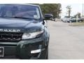 Galway Green Metallic - Range Rover Evoque Coupe Dynamic Photo No. 12