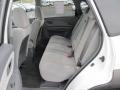 2005 Nordic White Hyundai Tucson GLS V6 4WD  photo #22