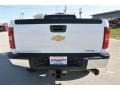 Summit White - Silverado 3500HD LT Regular Cab 4x4 Photo No. 6