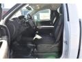 Summit White - Silverado 3500HD LT Regular Cab 4x4 Photo No. 9
