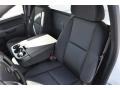 Summit White - Silverado 3500HD LT Regular Cab 4x4 Photo No. 10