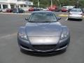 2007 Galaxy Gray Mica Mazda RX-8 Grand Touring  photo #3