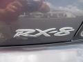 2007 Galaxy Gray Mica Mazda RX-8 Grand Touring  photo #7