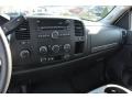 Summit White - Silverado 3500HD LT Regular Cab 4x4 Photo No. 16