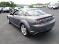 2007 Galaxy Gray Mica Mazda RX-8 Grand Touring  photo #20