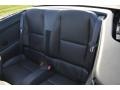 Black Interior Photo for 2012 Chevrolet Camaro #57682826