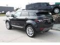 2012 Sumatra Black Metallic Land Rover Range Rover Evoque Prestige  photo #10