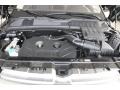 2.0 Liter Turbocharged DOHC 16-Valve VVT Si4 4 Cylinder Engine for 2012 Land Rover Range Rover Evoque Prestige #57682988