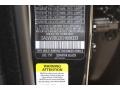 Sumatra Black Metallic - Range Rover Evoque Prestige Photo No. 26