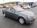 Stealth Gray - CTS Sedan Photo No. 1