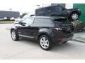 2012 Sumatra Black Metallic Land Rover Range Rover Evoque Coupe Pure  photo #10