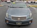 Stealth Gray - CTS Sedan Photo No. 5