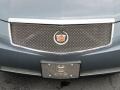 Stealth Gray - CTS Sedan Photo No. 6