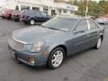 Stealth Gray - CTS Sedan Photo No. 7