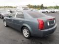 Stealth Gray - CTS Sedan Photo No. 9
