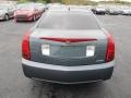 Stealth Gray - CTS Sedan Photo No. 10