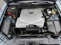 Stealth Gray - CTS Sedan Photo No. 12