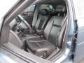 Stealth Gray - CTS Sedan Photo No. 16
