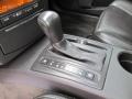 Stealth Gray - CTS Sedan Photo No. 18