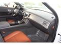 Polaris White - XF XF Supercharged Sedan Photo No. 19