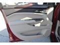 Door Panel of 2012 SRX Premium AWD