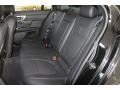 Warm Charcoal Interior Photo for 2011 Jaguar XF #57683495