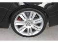 2011 Jaguar XF XFR Sport Sedan Wheel and Tire Photo