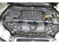5.0 Liter Supercharged GDI DOHC 32-Valve VVT V8 Engine for 2011 Jaguar XF XFR Sport Sedan #57683636