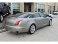 Cashmere Metallic - XJ XJL Photo No. 3