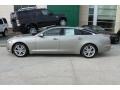 Cashmere Metallic - XJ XJL Photo No. 7