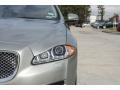 Cashmere Metallic - XJ XJL Photo No. 10