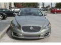 Cashmere Metallic - XJ XJL Photo No. 11