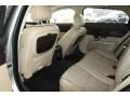 Cashmere Metallic - XJ XJL Photo No. 13