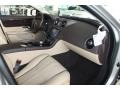 Cashmere Metallic - XJ XJL Photo No. 22